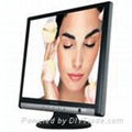 19 inch LCD monitor