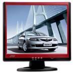 17 inch LCD monitor