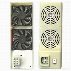 XBOX360 Thermostatic Fan