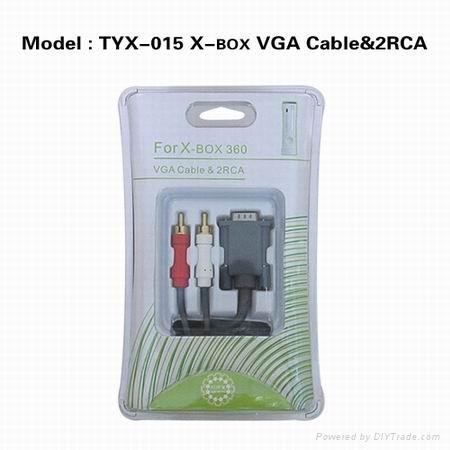 XBOX360 cable