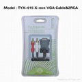 XBOX360 cable 1