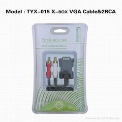 XBOX360 cable