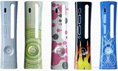 XBOX faceplate