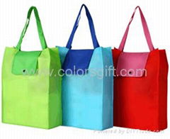 Foldable Non-woven bag