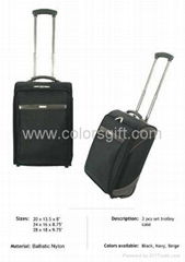 L   age Case/ L   age Bag/ Trolley sets