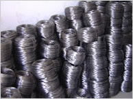 Annealed Wire 5