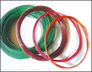 PVC Coated Wire 2