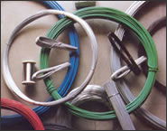 PVC Coated Wire 3