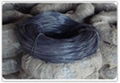 Black annealed wire 