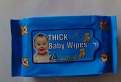 babywipes wet wipes