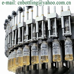 Huasheng beverage machinery co.,ltd