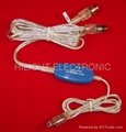 USB MIDI cable