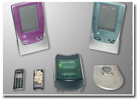 Offer OEM Service--Plastic injection mold and parts 5
