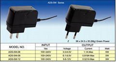 AC-DC adapter