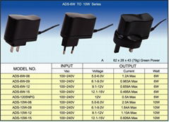 switching adapter