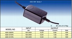 Switching adapter