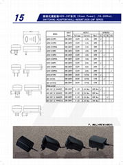 switching adapter