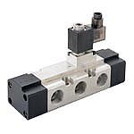 Pneumatic Valve