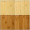 Bamboo veneer