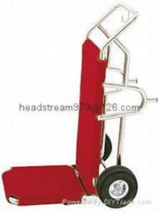 BELLMAN'S CART