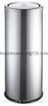 STAINLESS STEEL DUSTBIN 1