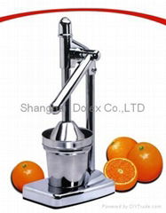 Juice extractors