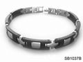 stainless steel bracelet 1