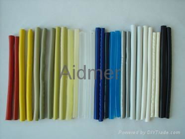 acetoxy,neutral cure sealant, RTV silicone sealant, Glass sealant 5