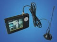 Mini Portable DVB-T Receiver 1