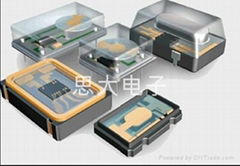 供应19.2M温补晶振SITIME品牌