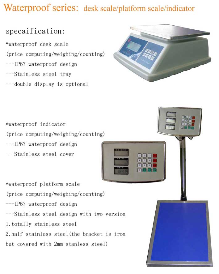 weighing scale, balance, indicator, loadcell 3