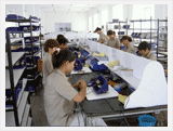 Shanghai Yousheng Weighing Apparatus Co. Ltd.