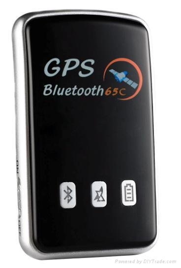 藍牙GPS