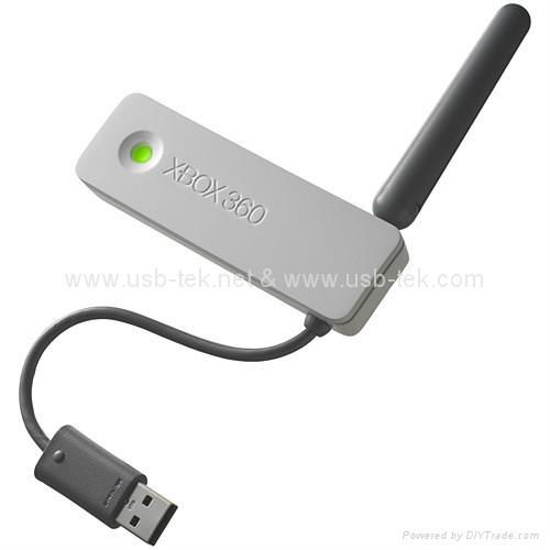Wireless Networking Adapter for Xbox360