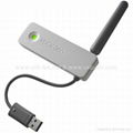 Wireless Networking Adapter for Xbox360 1