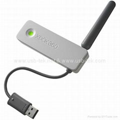 Wireless Networking Adapter for Xbox360