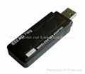 54Mbps USB2.0 LAN wireless Adapter 802.11g