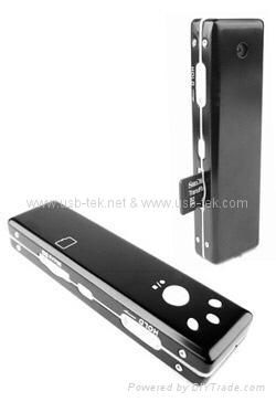 DV pen MP9 - USB Hidden Spy Camcorder pen ( pocket pinhole video recorder pen) 