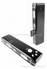 DV pen MP9 - USB Hidden Spy Camcorder pen ( pocket pinhole video recorder pen) 