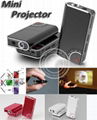 Mini Projector 1