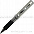 Wholesales DV pen,Spy Camera Pen HD Mini High Resolution Pinhole Camcorder 4G 8G