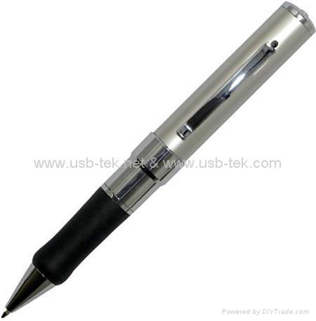 Wholesales DV pen,Spy Camera Pen HD Mini High Resolution Pinhole Camcorder 4G 8G 3