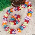 Hawaii flower leis 2