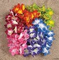 Hawaii flower leis