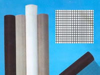 fiberglass fly screen