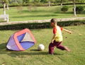 Soccer Goal Net 1