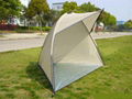 Fishing tent 1