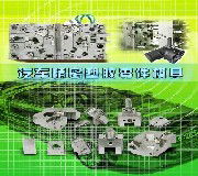 Auto Mold & Part