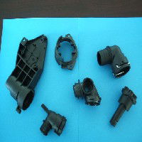 Auto Mold & Part 3