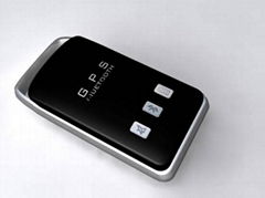 Bluetooth GPS Receiver Specification